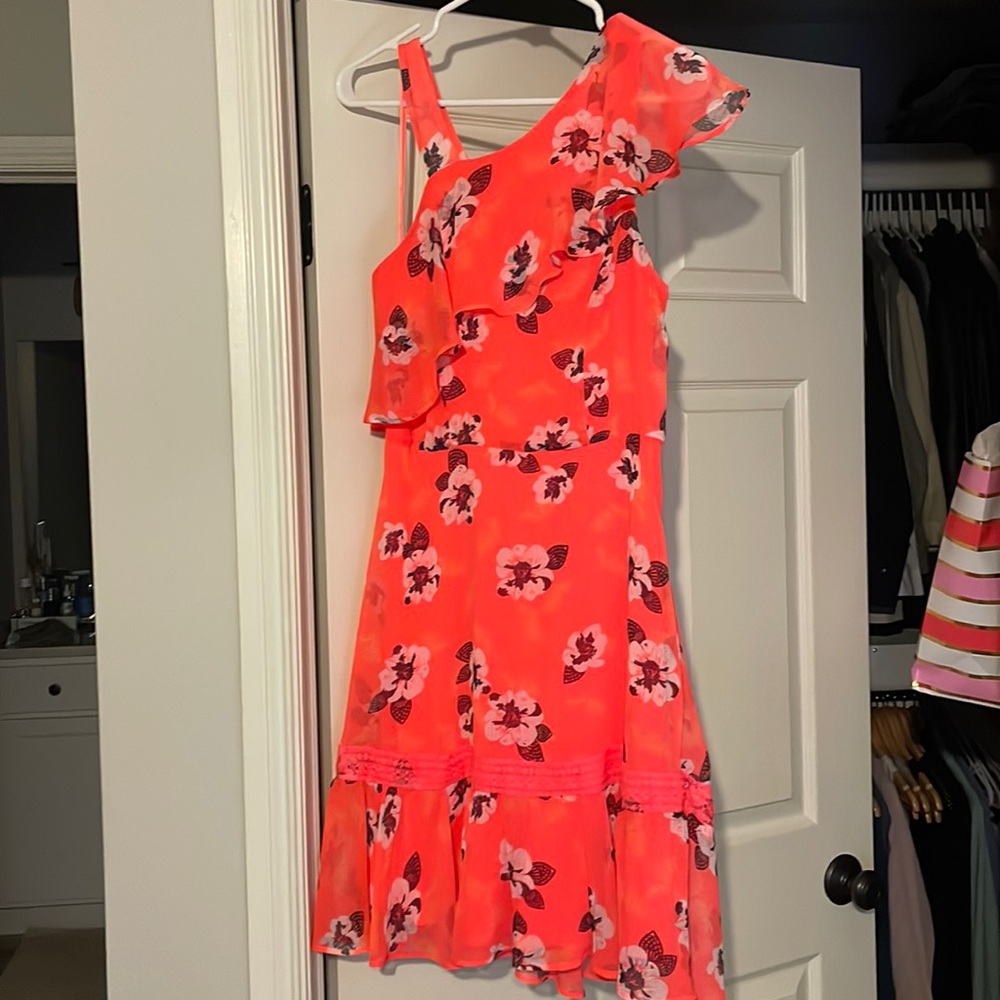 Express dress